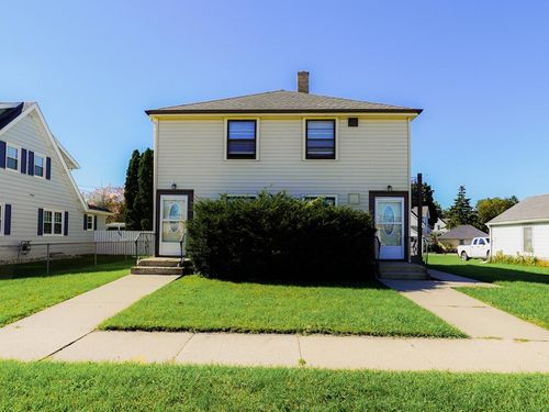 267-265 S Pine Street, Burlington, WI, 53105 | Card Image