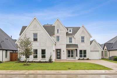 2830 Shane Drive, House other with 5 bedrooms, 4 bathrooms and null parking in Midlothian TX | Image 2