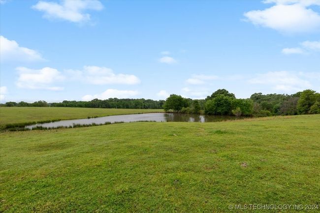 11544 S Iron Stob Rd, House other with 3 bedrooms, 3 bathrooms and null parking in Lane OK | Image 49