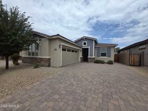 14590 W Pasadena Ave, Litchfield Park, AZ, 85340-2145 | Card Image