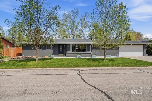 6808 W Fernwood Dr, Boise, ID, 83709 | Card Image