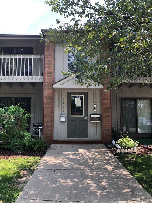 apt-6-35471 Hickory Woods Dr, Clinton Twp, MI, 48035-5157 | Card Image