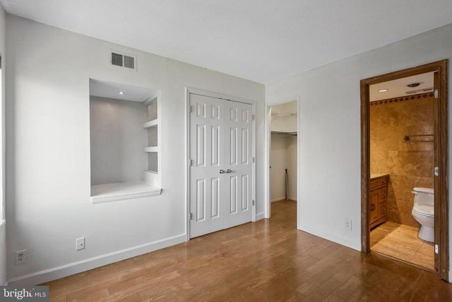 APT-902 - 309 Yoakum Pkwy, Condo with 2 bedrooms, 2 bathrooms and null parking in ALEXANDRIA VA | Image 11