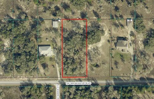 00 Sw Breakwater Blvd, DUNNELLON, FL, 34431 | Card Image