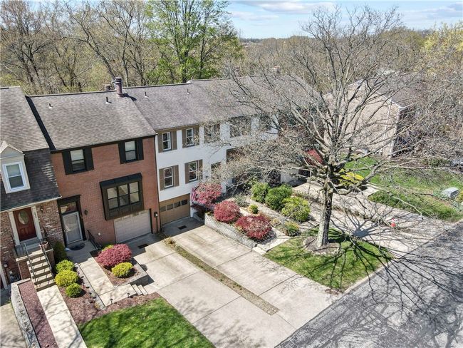 232 Falls Village Rd, Townhouse with 2 bedrooms, 2 bathrooms and 1 parking in Pittsburgh PA | Image 25