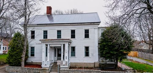 115 Essex Street, Bangor, ME, 04401 | Card Image