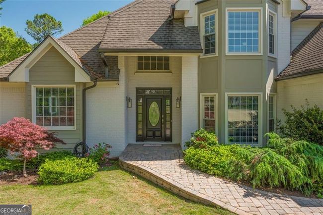 10575 Wren Ridge Rd, House other with 4 bedrooms, 4 bathrooms and 2 parking in Alpharetta GA | Image 8