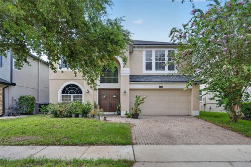 13026 Moss Park Ridge Dr, ORLANDO, FL, 32832-7094 | Card Image