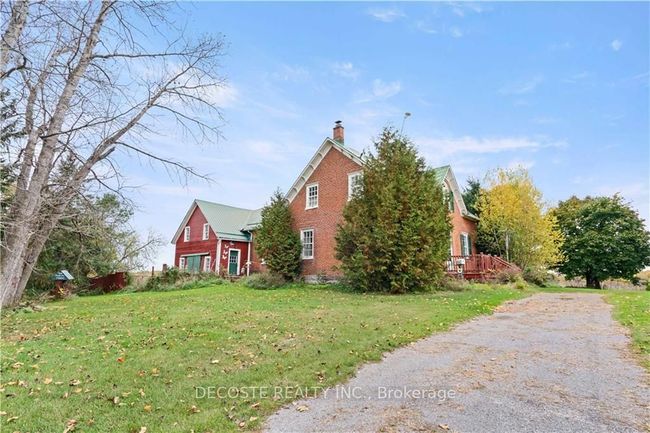 1851 Dalkeith Rd, House other with 4 bedrooms, 3 bathrooms and 10 parking in Dalkeith ON | Image 28