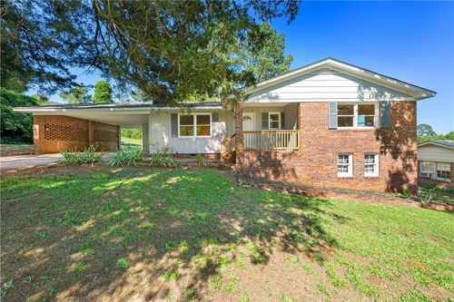 1172 Shoal Creek Church Rd, Lavonia, GA, 30553-3847 | Card Image