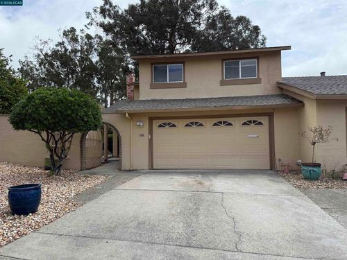 126 Woodview Ct, Martinez, CA, 94553 | Card Image