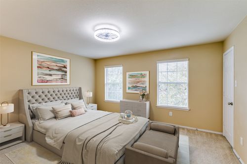 4008 Kyndra Cir, Richardson, TX, 75082-2762 | Card Image
