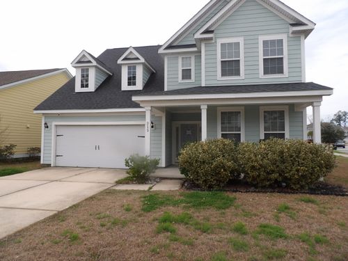 315 Coopers Hawk Drive, Summerville, SC, 29483 | Card Image