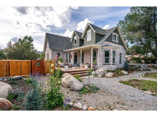 304 S Colorado Ave, Buena Vista, CO, 81211 | Card Image