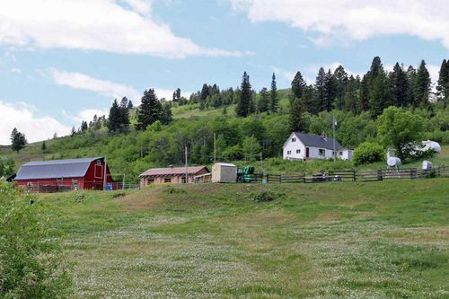 6106 Hwy 774 Highway, Beaver Mines, AB, T0K1W0 | Card Image