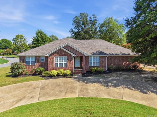 3175 Cleburne Cv, Conway, AR, 72034-7368 | Card Image