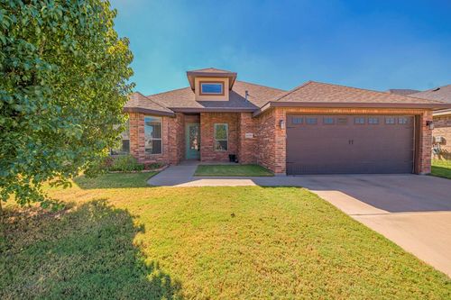 6109 Crystal Sky Ln, Midland, TX, 79705-2237 | Card Image