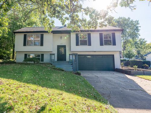 607 Silbury Ct, Mchenry, IL, 60050-5022 | Card Image