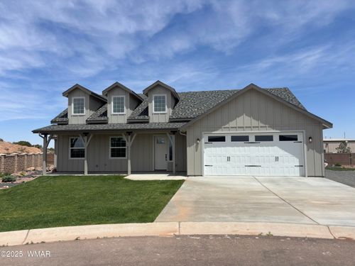 1030 N Crown Cir, Taylor, AZ, 85939-2380 | Card Image