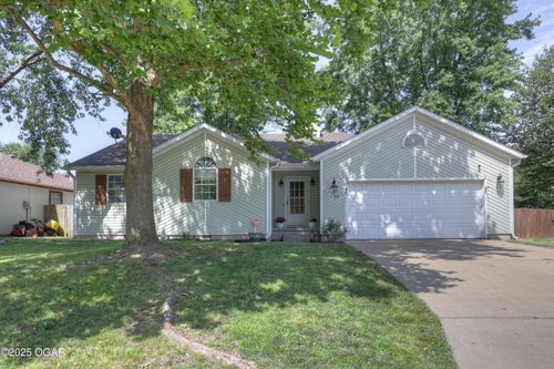1134 Woodland Dr, Webb City, MO, 64870-1086 | Card Image