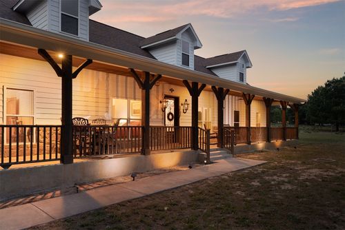 1900 Highway 21 E, Paige, TX, 78659-5078 | Card Image