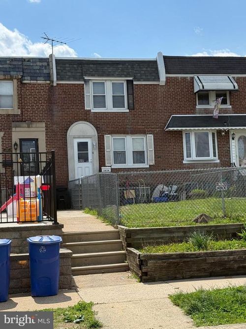 3434 Decatur St, PHILADELPHIA, PA, 19136-3024 | Card Image