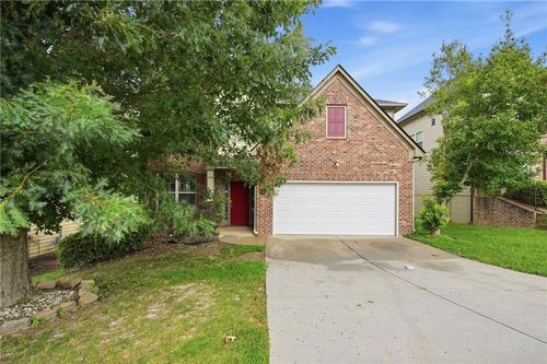 5804 Providence Ct, Union City, GA, 30291-6109 | Card Image