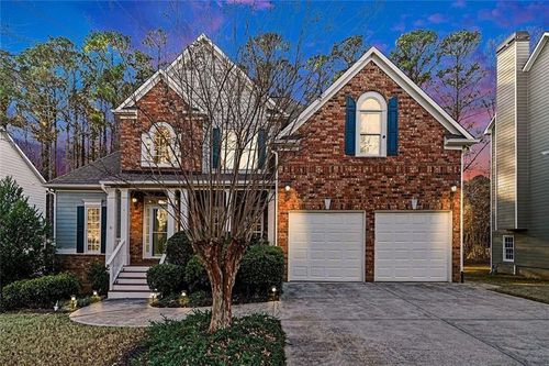 1164 Amberton Ln, Powder Springs, GA, 30127-6932 | Card Image