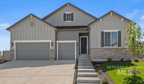 1301 White Cliffs St, Middleton, ID, 83644-1143 | Card Image