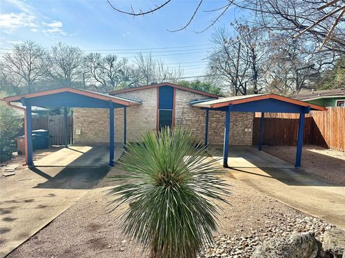 3508 Southridge Dr, Austin, TX, 78704-7745 | Card Image