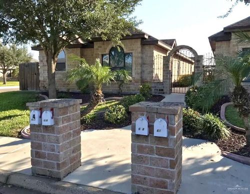 3-618 Dfw Drive, Edinburg, TX, 78539 | Card Image