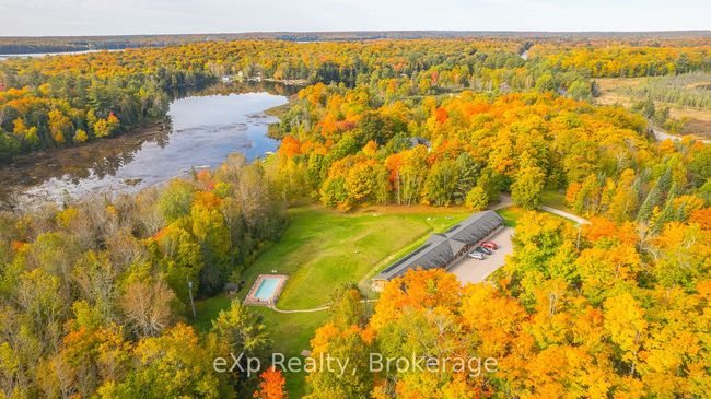 5333 Highway 124 Highway, Home with 0 bedrooms, 0 bathrooms and 20 parking in Magnetawan ON | Image 4