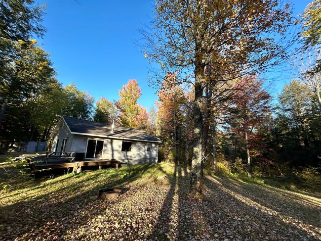 333-ACRES - ON Double Bend Rd, House other with 2 bedrooms, 1 bathrooms and null parking in Argonne WI | Image 37