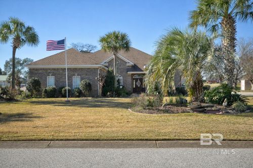 9197 Clubhouse Dr, Foley, AL, 36535-9319 | Card Image