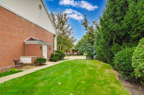 1406-1406 Chanticleer Ln, Hinsdale, IL, 60521-5034 | Card Image