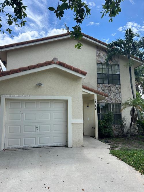 0-2355 Nw 120th Ln, Coral Springs, FL, 33065-3271 | Card Image
