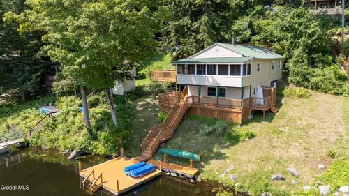 119 N Copeland Pond Way, Fort Ann, NY, 12827-2321 | Card Image