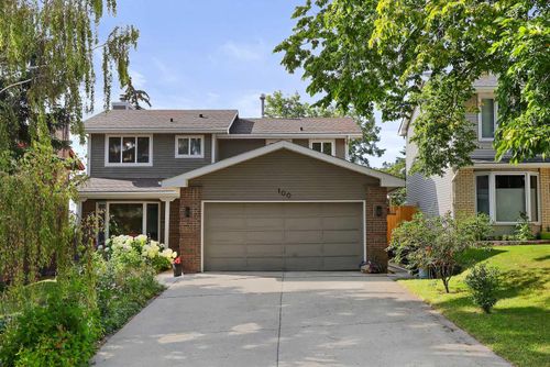 100 Hawkfield Crescent Nw, Calgary, AB, T3G1Z5 | Card Image