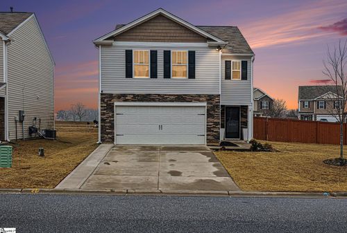 1076 Bridlebrook Trl, Greer, SC, 29651-7337 | Card Image