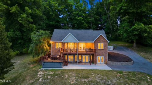 24327 Eagle Site Drive, Abingdon, VA, 24211 | Card Image