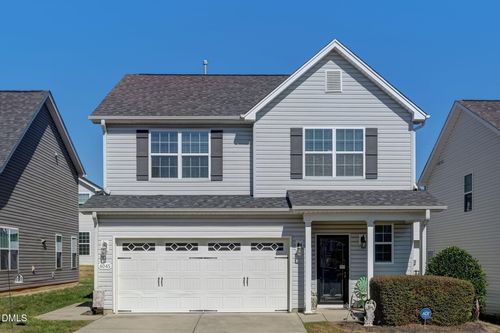 4045 Dunkirk Drive, Burlington, NC, 27215 | Card Image