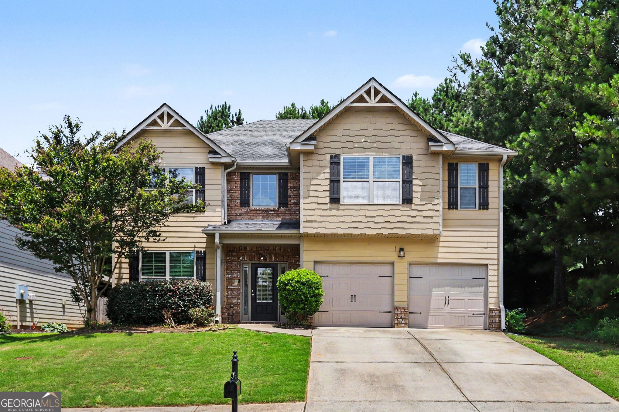 Residential in Woodstock 2