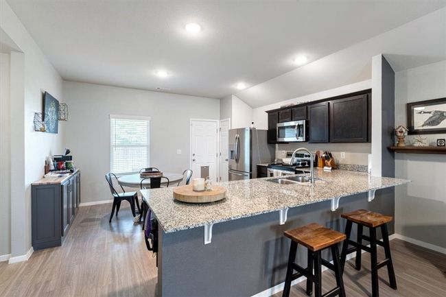 1381 S Scissortail Ln, House other with 3 bedrooms, 2 bathrooms and null parking in Fayetteville AR | Image 9