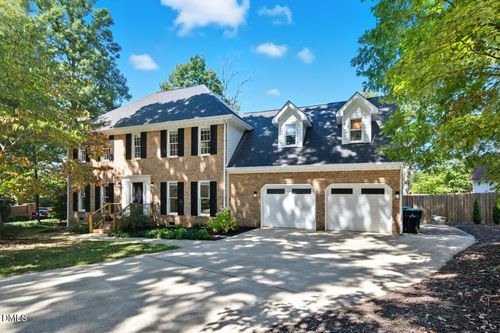 8713 Mourning Dove Rd, Raleigh, NC, 27615-3208 | Card Image