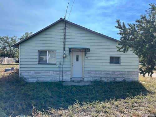 598 W Laramie Street, Guernsey, WY, 82214 | Card Image