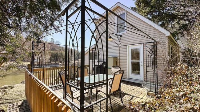 9 Maple Lane, House other with 3 bedrooms, 1 bathrooms and 1 parking in Goderich ON | Image 42