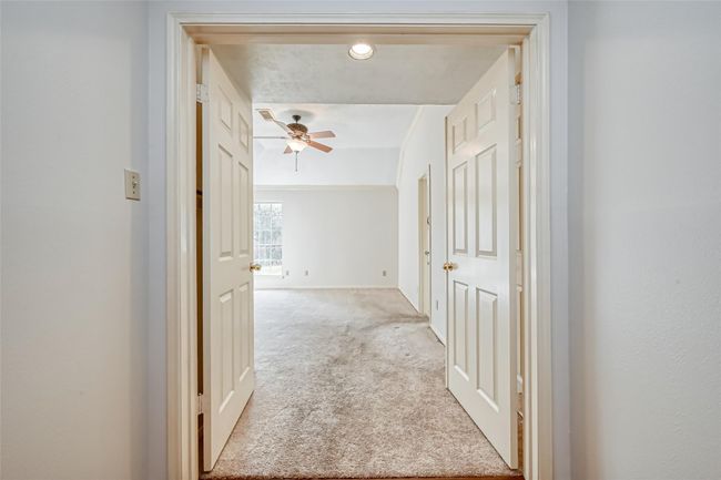 5007 Maple Brook Ln, House other with 4 bedrooms, 2 bathrooms and 2 parking in Kingwood TX | Image 13