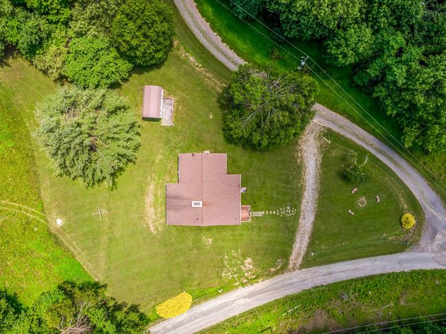 575 Apache Trl, House other with 2 bedrooms, 1 bathrooms and null parking in Fancy Gap VA | Image 36