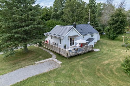 3191 County Rd 10, Milford, ON, K0K2P0 | Card Image
