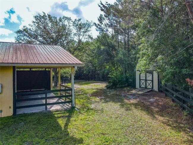 600 Seminole Woods Blvd, House other with 4 bedrooms, 4 bathrooms and null parking in Geneva FL | Image 85